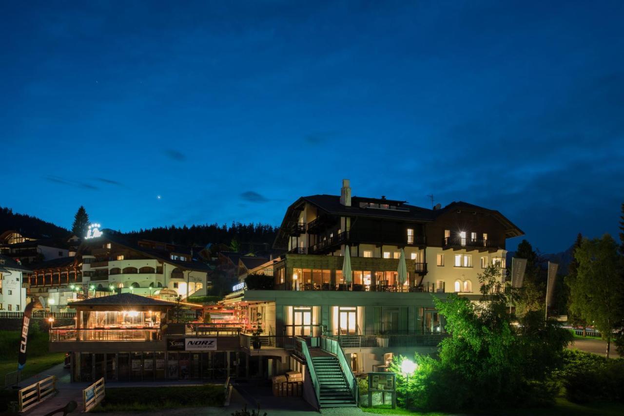 Wetterstein Seefeld 4* Seefeld in Tirol