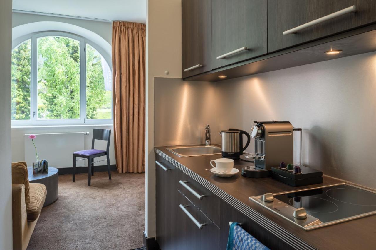 Wetterstein Seefeld Hotel 4*