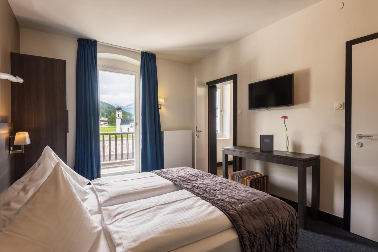 Wetterstein Seefeld 4*