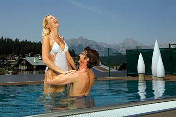 Wetterstein Seefeld Hotel 4*