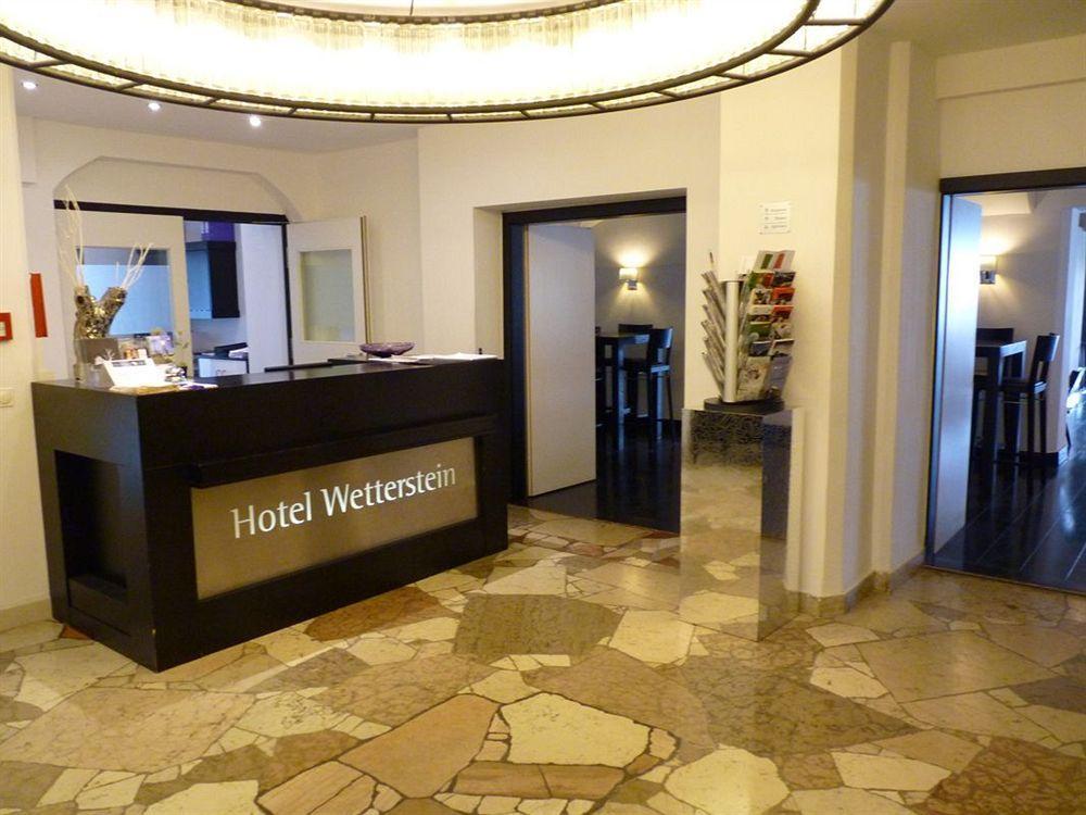Wetterstein Seefeld Hotel Seefeld in Tirol