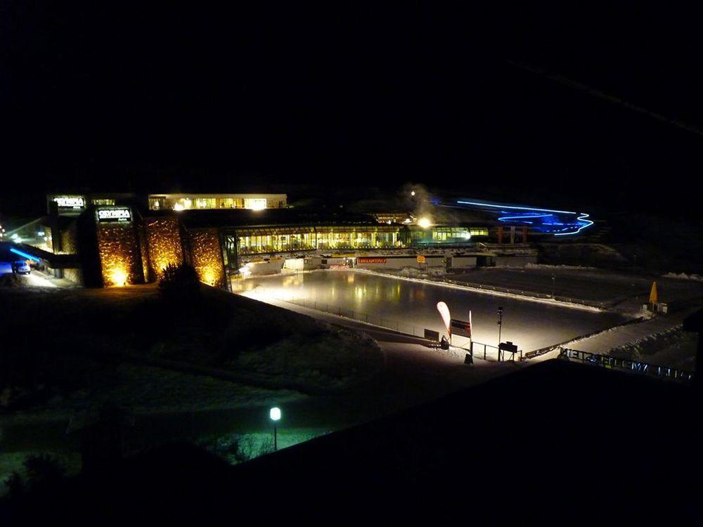 Wetterstein Seefeld 4*