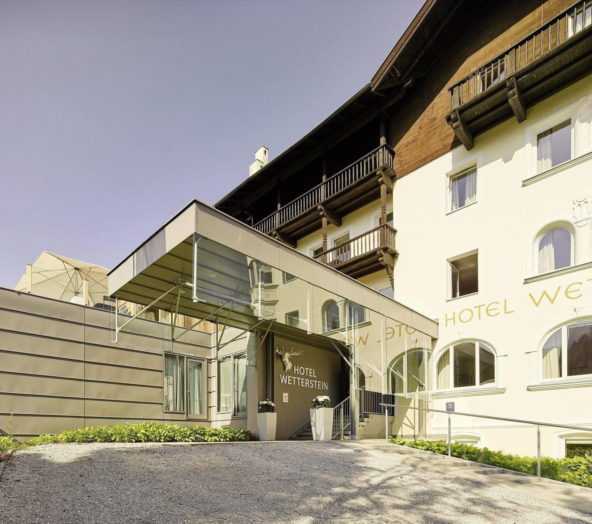 Wetterstein Seefeld 4* Seefeld in Tirol