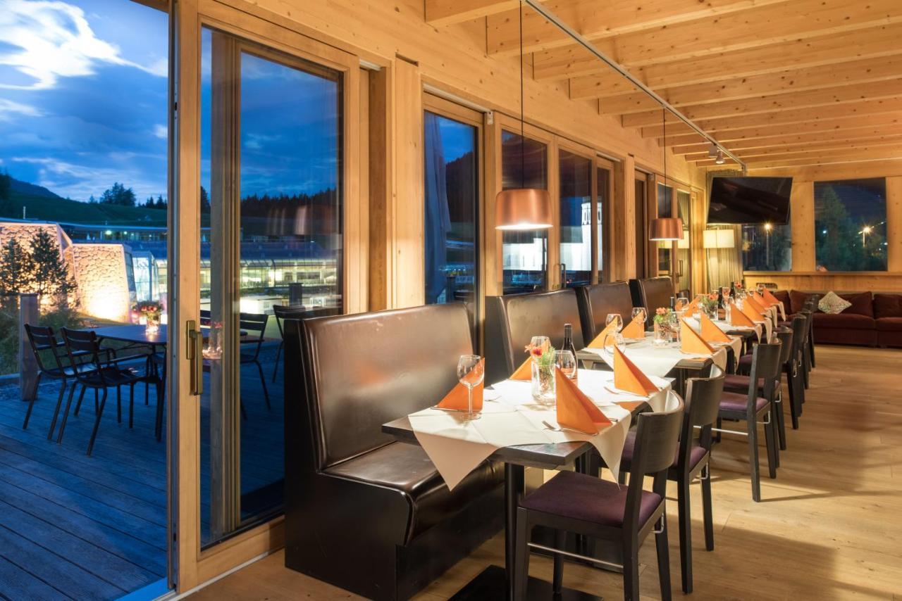 Hotel Wetterstein Seefeld Seefeld in Tirol