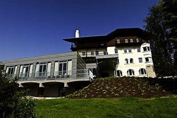 Wetterstein Seefeld Hotel 4*